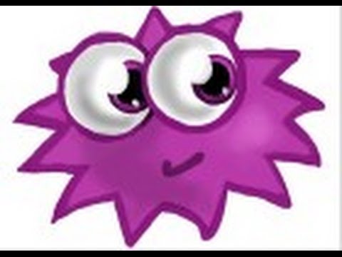 480x360 how to draw i g g y from moshi monsters - Moshi Monsters Drawings