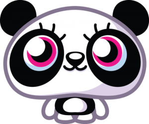 300x250 how to draw all the moshlings on moshimonsters step - Moshi Monsters Drawings