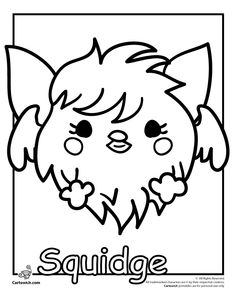 236x305 moshi monster party - Moshi Monsters Drawings