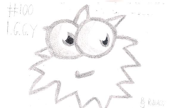 568x364 the latest moshi moshi monsters drawing - Moshi Monsters Drawings