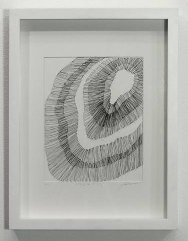 375x480 Emergence No Drawing - Moss Drawing