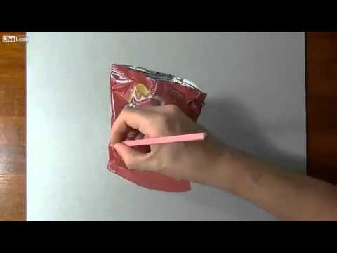 480x360 Most Amazing Drawing Ever - Most Drawing