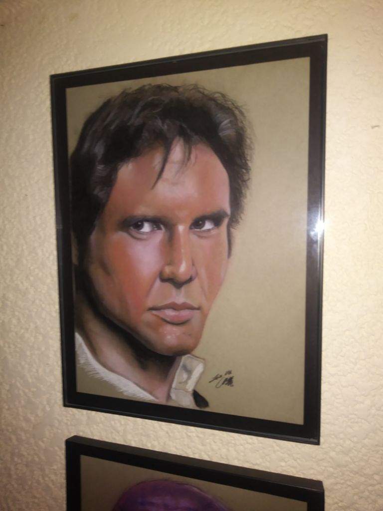 768x1024 probably the most realistic drawing i've made so far star wars amino - Most Realistic Drawing