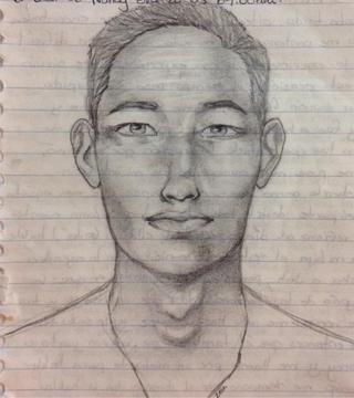 320x360 Realistic Drawing The Style I Love The Most - Most Realistic Drawing