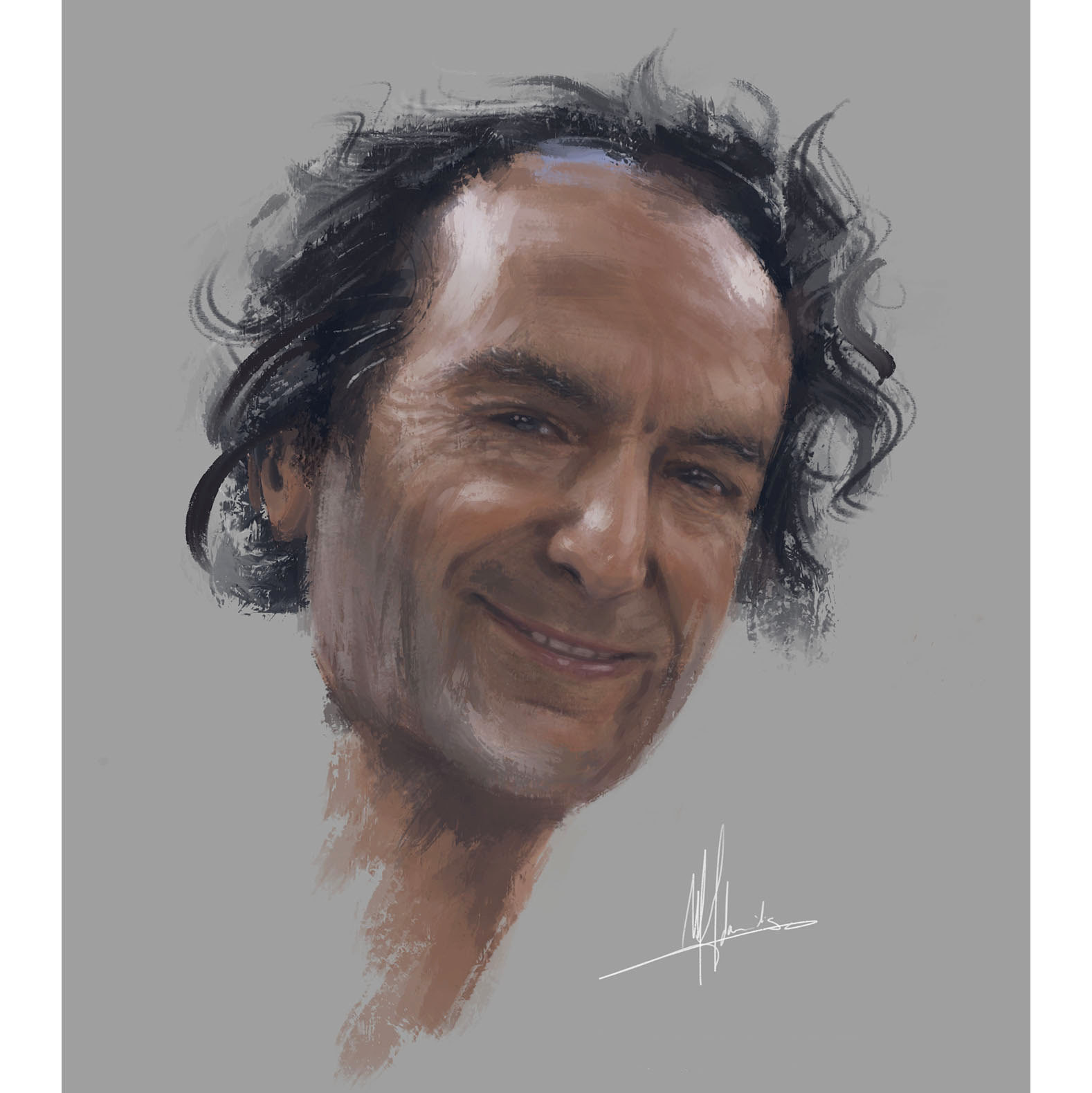 1578x1580 artstation - Most Realistic Drawing