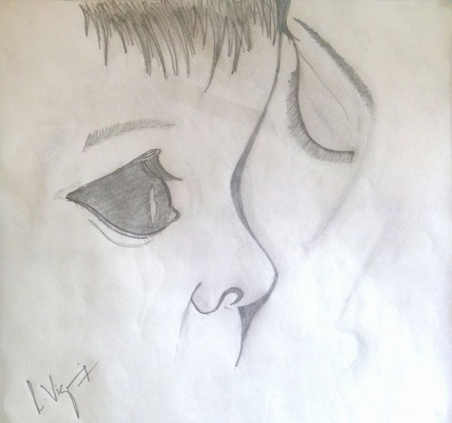 900x844 Mom Baby Love Painting - Mother And Baby Drawing