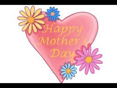 480x360 how to draw a mother's day card - Mothers Day Card Drawing