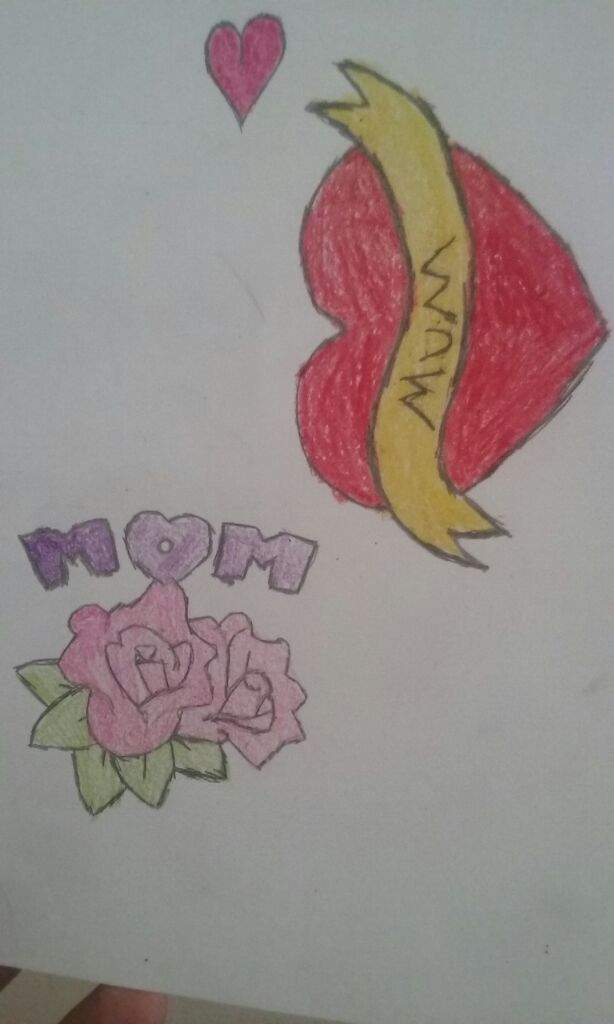 614x1024 early mother's day drawings army's amino - Mothers Day Drawings