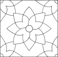 200x199 Motif Archives - Motif Drawing
