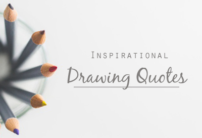 400x275 inspirational drawings - Motivational Drawings