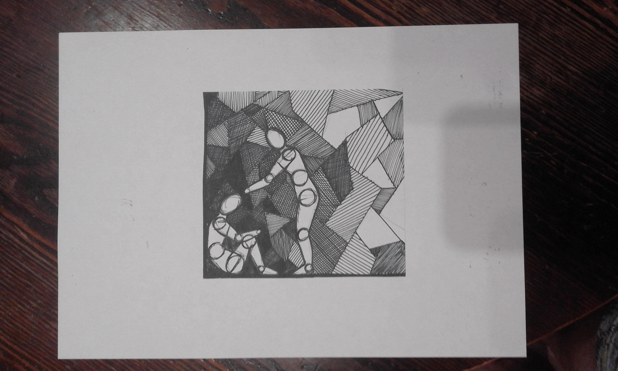 2560x1536 Motivational Drawings - Motivational Drawings