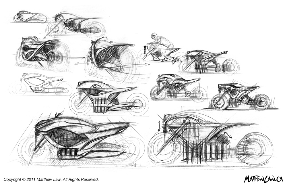 1000x647 matthew law - Motorcycle Design Drawing