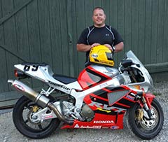 240x203 ride for kids - Motorcycle Drawing For Kids