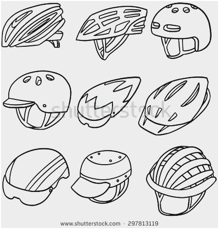 450x470 lovely gallery of bike helmet coloring - Motorcycle Helmet Drawing