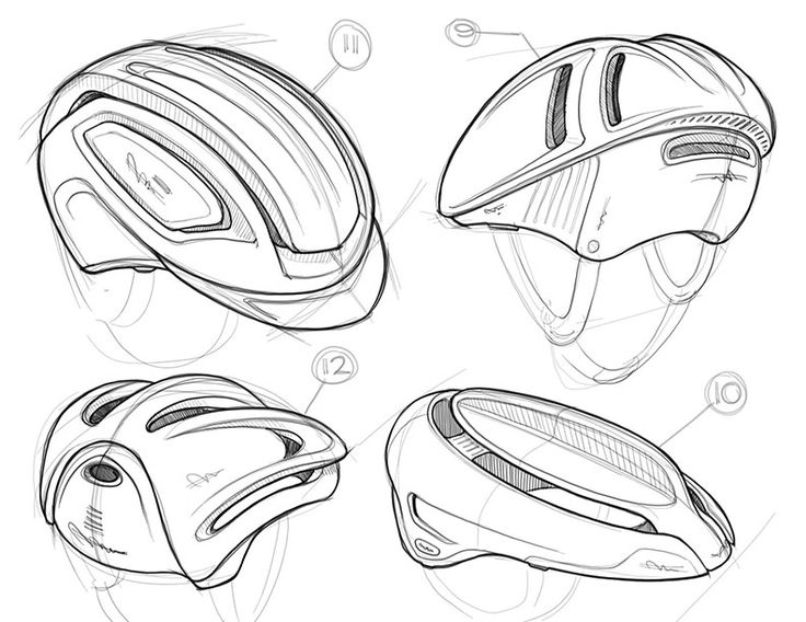 736x568 Where Bike Helmet Drawings - Motorcycle Helmet Drawing