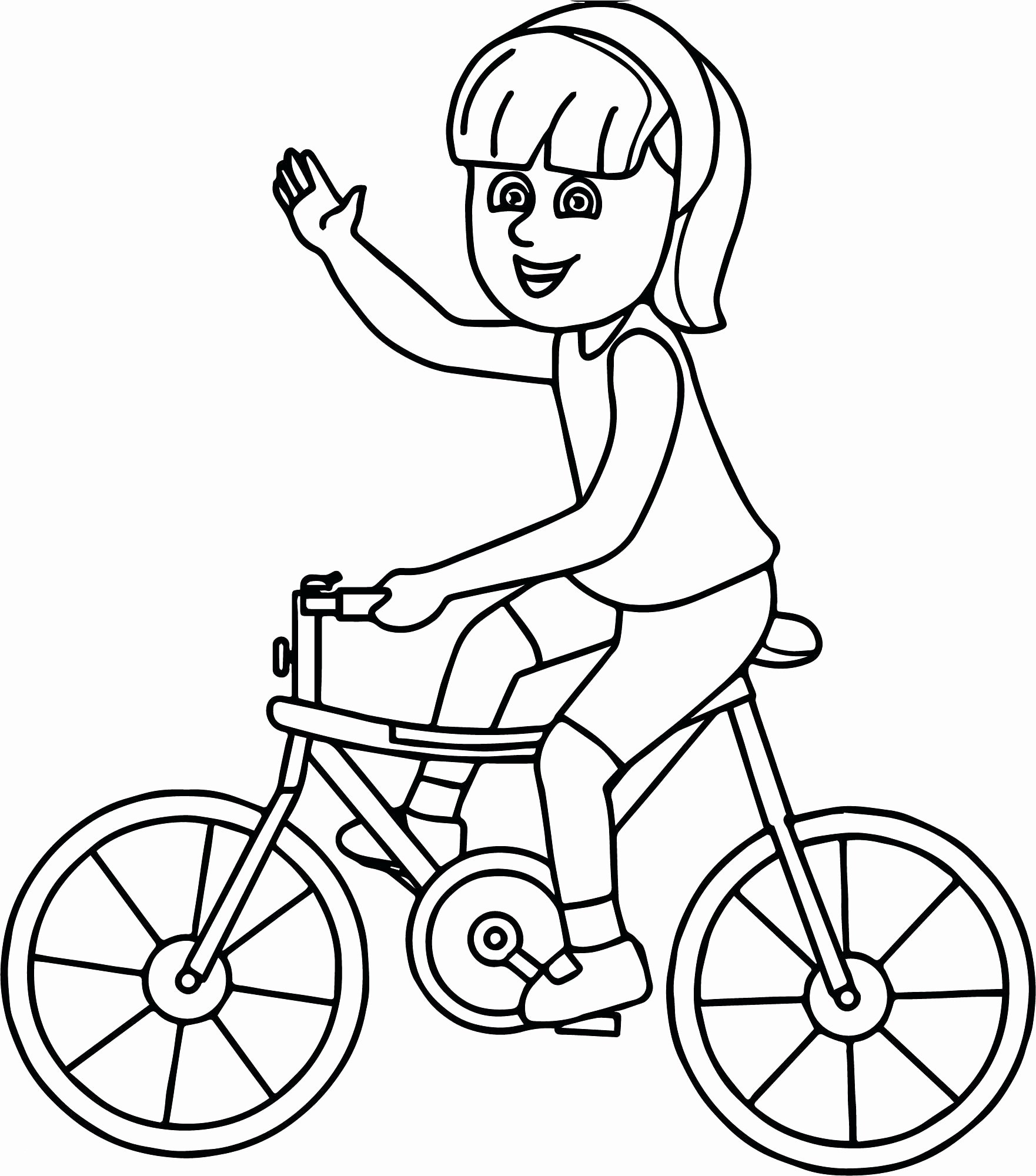 1762x2000 Bike Helmet Coloring - Motorcycle Helmet Drawing