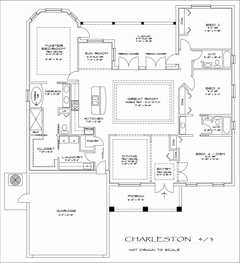 800x876 gmc motorhome floor plans inspirational floor plan drawing unique - Motorhome Drawing