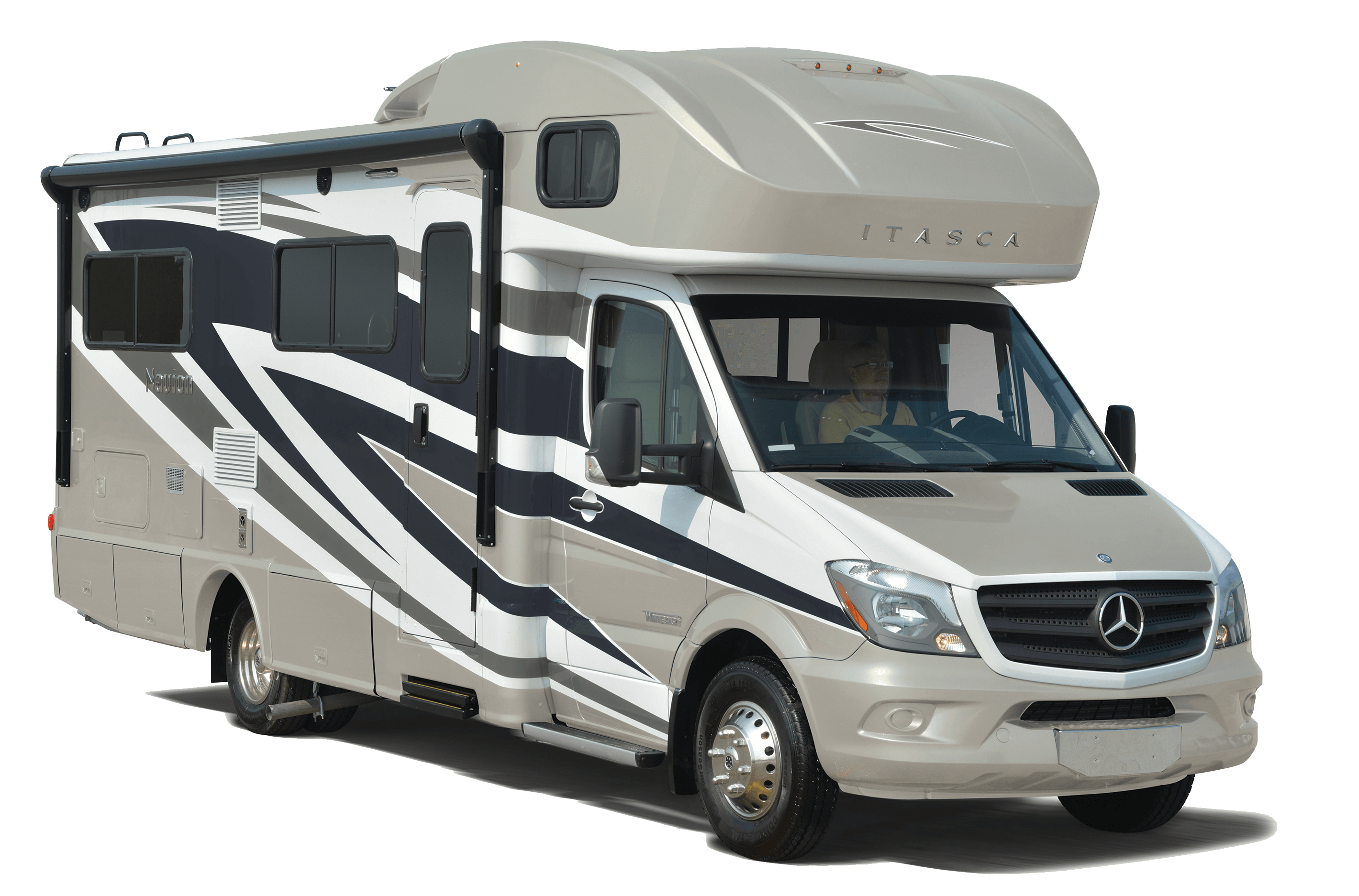 Free Free 282 Class C Motorhome Svg SVG PNG EPS DXF File