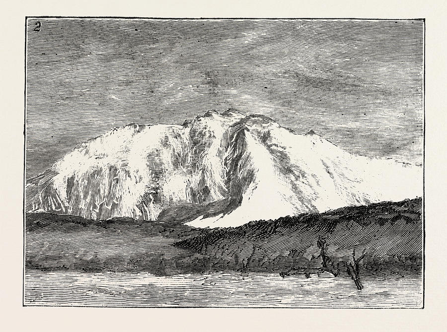 Mount Olympus Drawing at Explore collection of