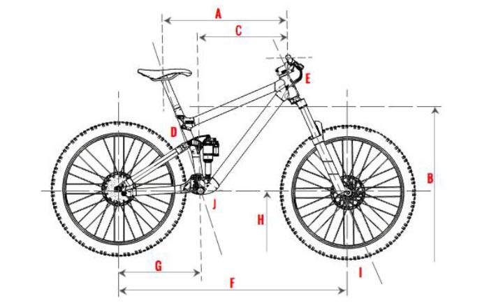 700x434 blog post a printed mountain bike that you can buy today! - Mountain Bike Drawing