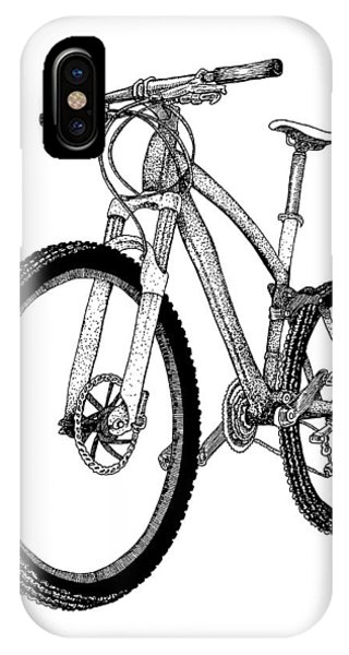 320x600 Mountain Bike Drawing - Mountain Bike Drawing