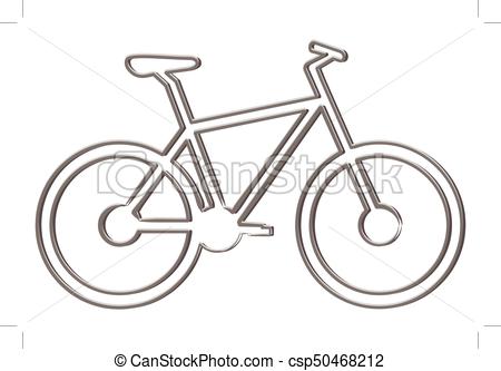 450x333 Mountain Bike Sketch - Mountain Bike Drawing
