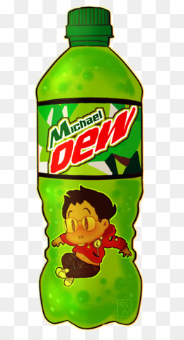260x480 mountain dew png - Mountain Dew Bottle Drawing
