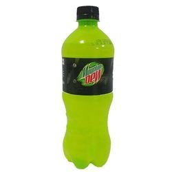 250x250 cold drink - Mountain Dew Bottle Drawing