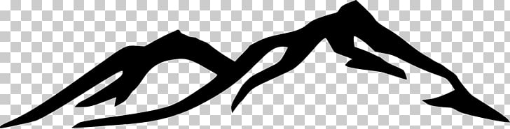 728x185 rocky mountains drawing mountain png clipart free cliparts - Mountain Drawing Black And White