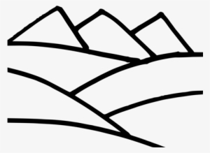 300x219 mountain outline png, transparent mountain outline png image free - Mountain Outline Drawing