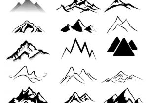 300x210 Mountain Range Drawing Easy - Mountain Range Drawing