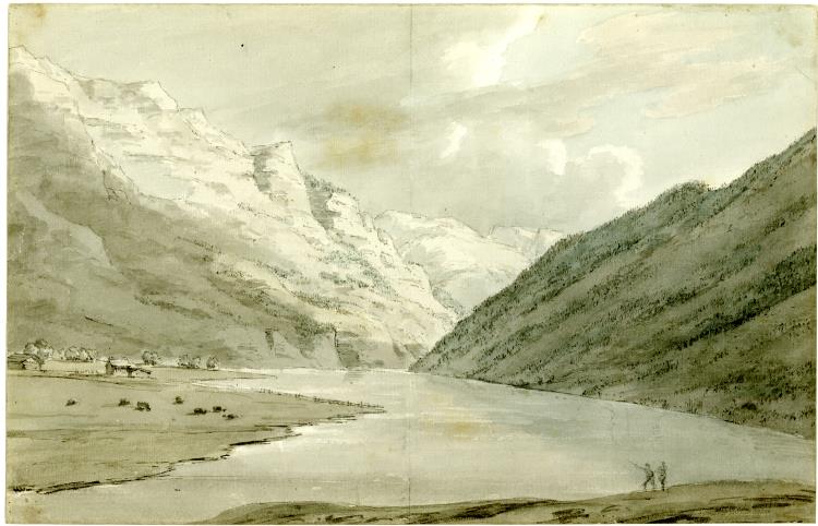 750x482 british museum - Mountain Valley Drawing