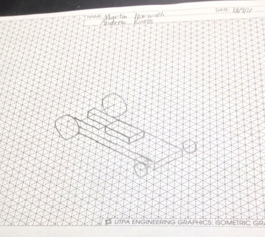 536x478 mouse trap car - Mousetrap Car Drawing