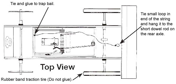 597x286 mousetrap car - Mousetrap Car Drawing