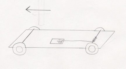 432x238 concept - Mousetrap Car Drawing