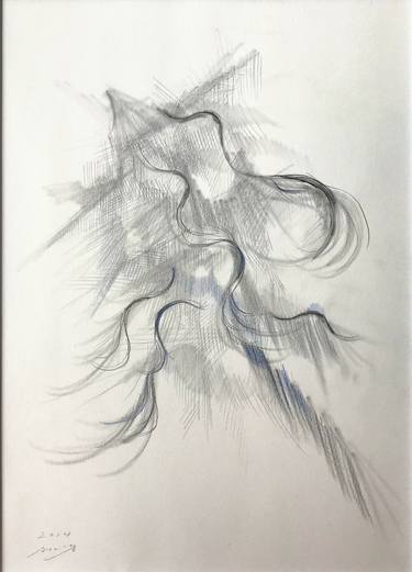 375x521 movement drawing - Movement Drawing