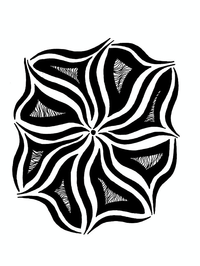 675x900 movement drawing - Movement Drawing