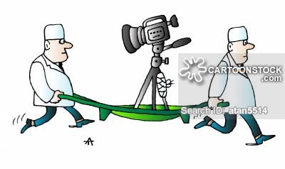 400x238 movie camera cartoons and comics - Movie Camera Drawing