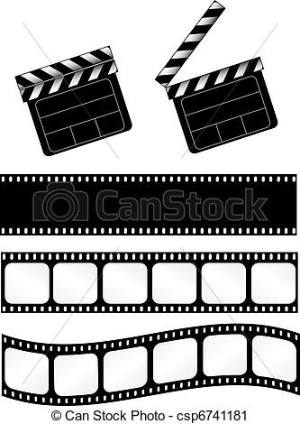 333x470 Collection Of 'movie Film Drawing' Download More Than Images - Movie Film Drawing