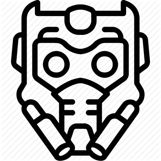 512x512 drawing movies outline transparent png clipart free download - Movie Film Drawing