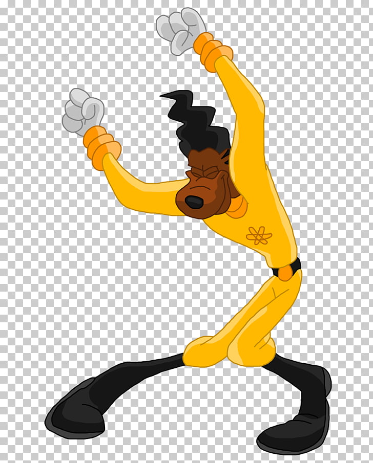 728x905 Powerline A Goofy Movie Drawing Film, Others Png Clipart Free - Movie Film Drawing