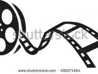 200x150 movie reel clip art fresh strip drawing - Movie Reel Drawing