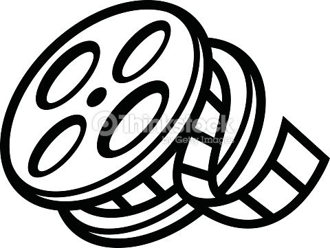 480x361 how to draw movie reel movie film reel vector art thinkstock - Movie Reel Drawing