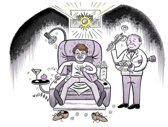 700x532 let's fight about those fancy new movie theater seats - Movie Theater Drawing