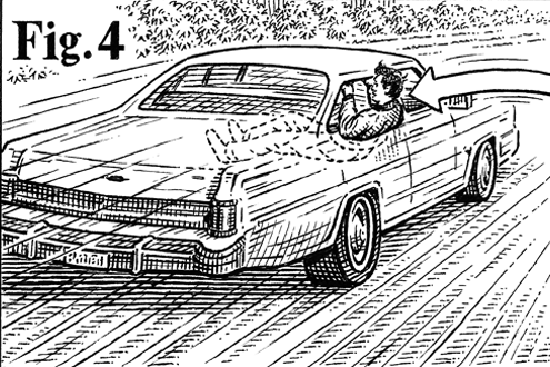 495x330 how to jump between moving cars - Moving Car Drawing