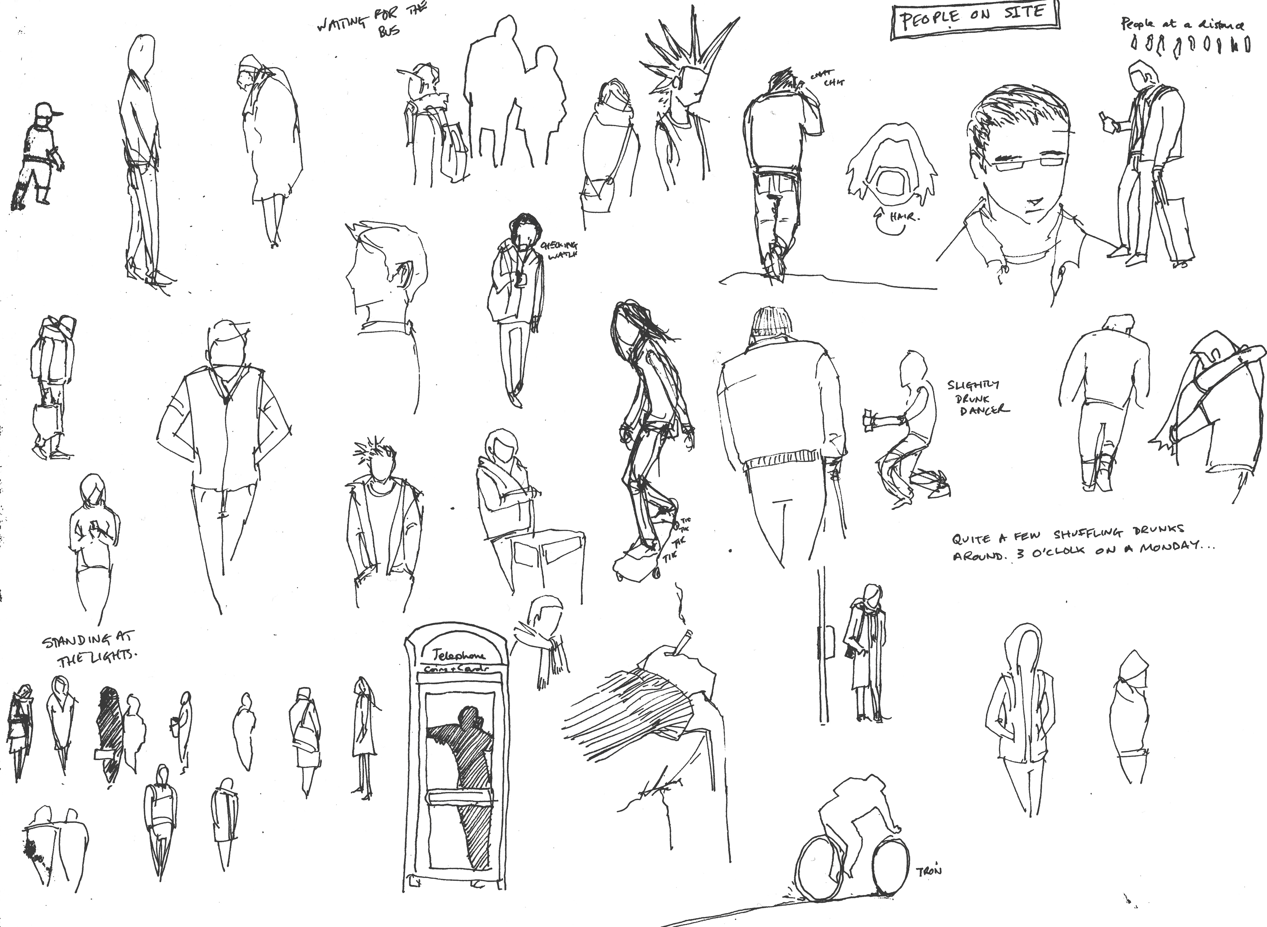 4438x3249 The Challanges Of Drawing A Moving Site - Moving Drawing