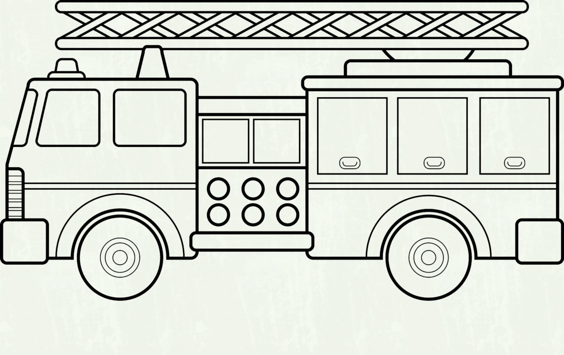 1900x1198 Moving Truck Drawing - Moving Truck Drawing
