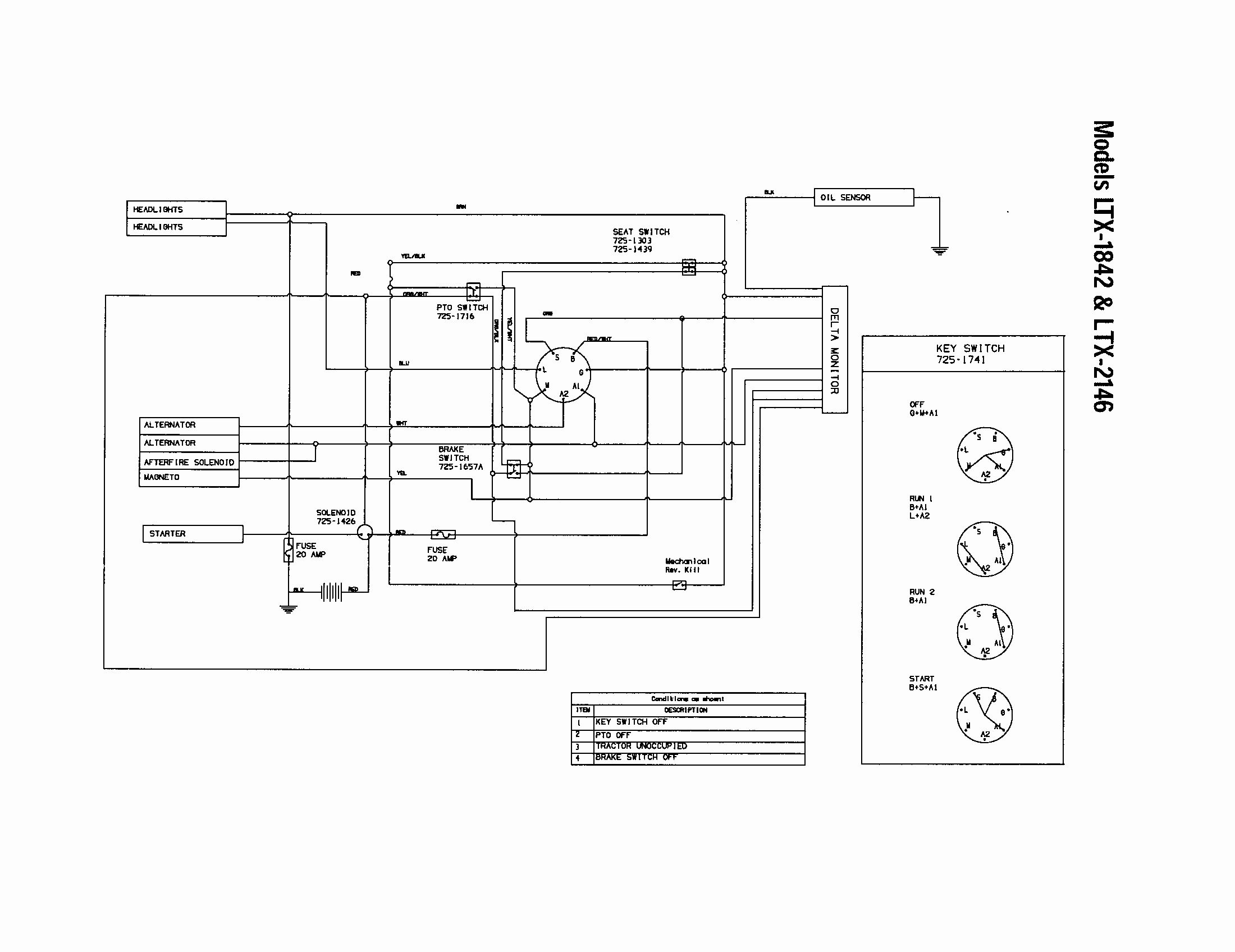 Sabre Riding Mower Wiring Diagram Complete Wiring Schemas | Images and ...