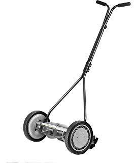 264x320 great states hand reel inch push lawn mower - Mower Drawing