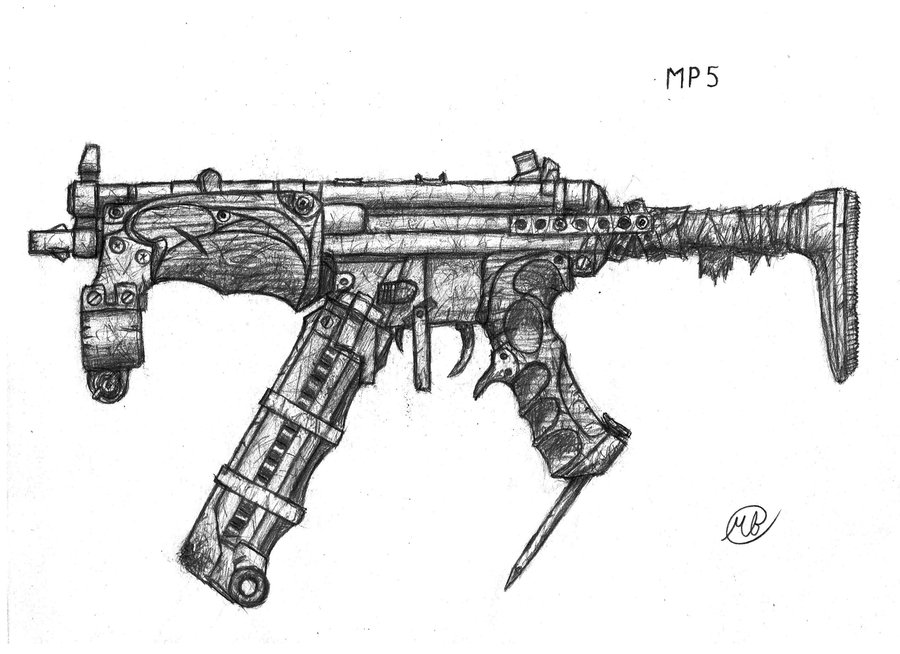Mp Drawing